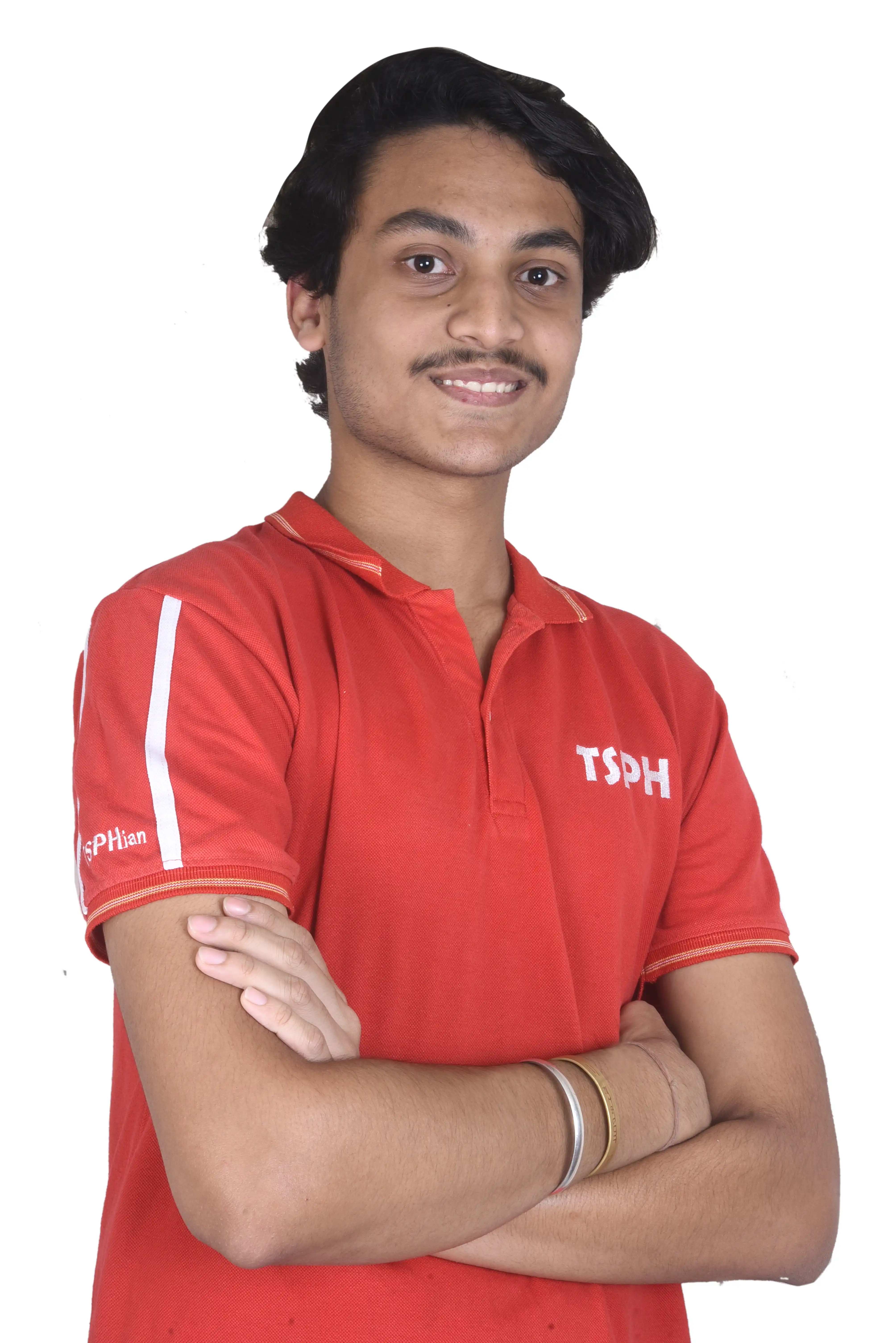 Shubh Swaroop Ghatak